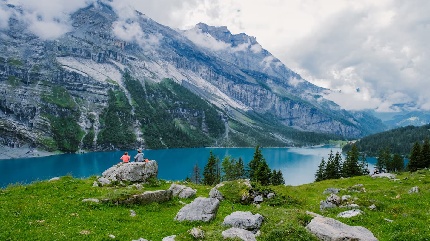 Switzerland